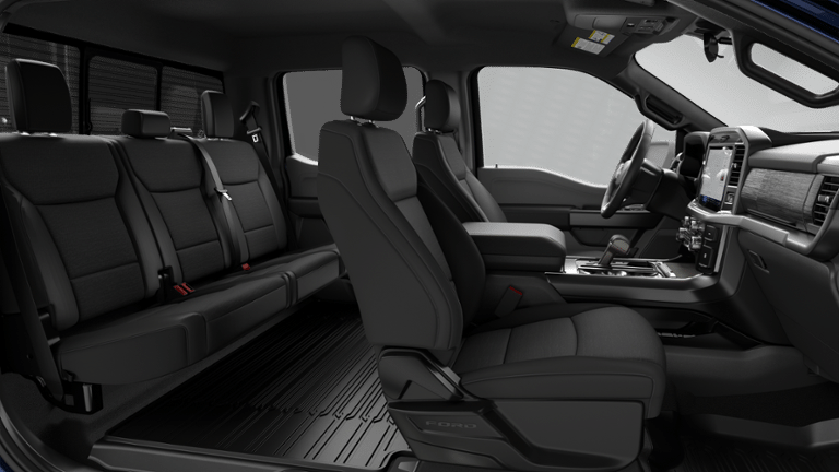 2026 Ford F-150 XLT - 4